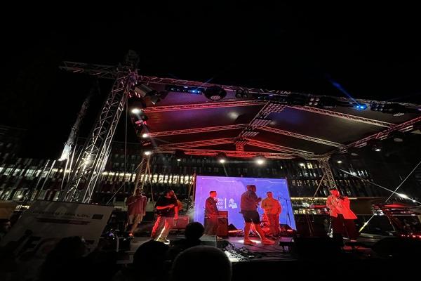 Tirana Euphony